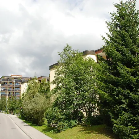 Apartment Allod-park-34