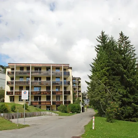 Apartment Allod-park-34